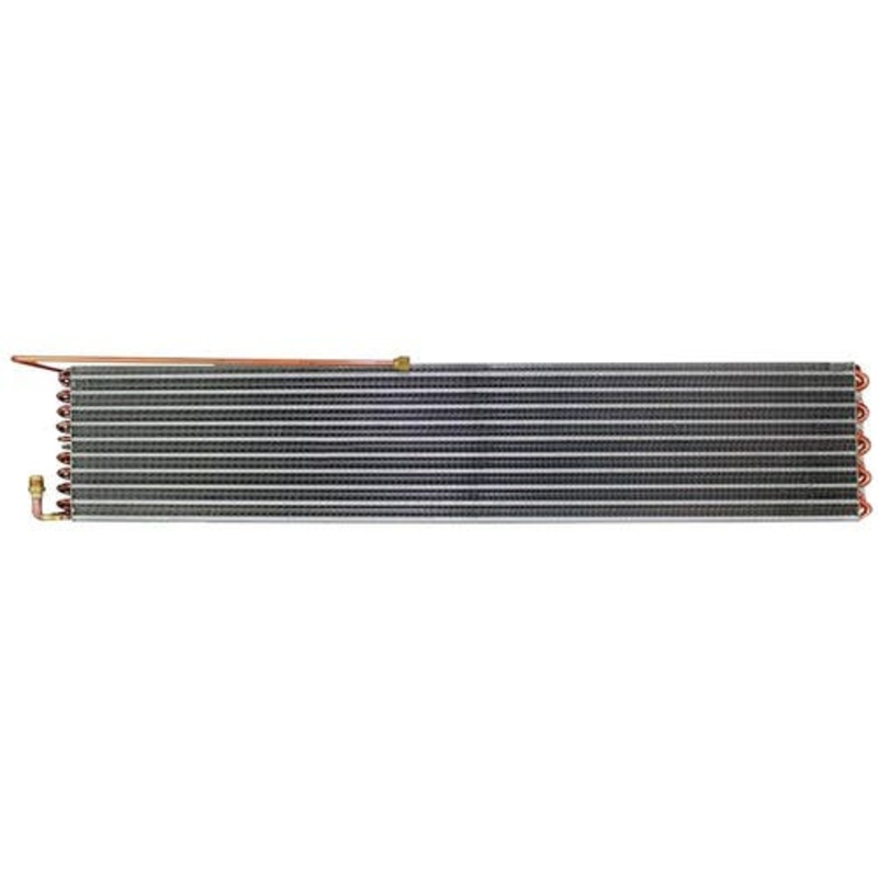 Condenser fits International 766 966 1066 1466 1468 1566 1568 539068R1