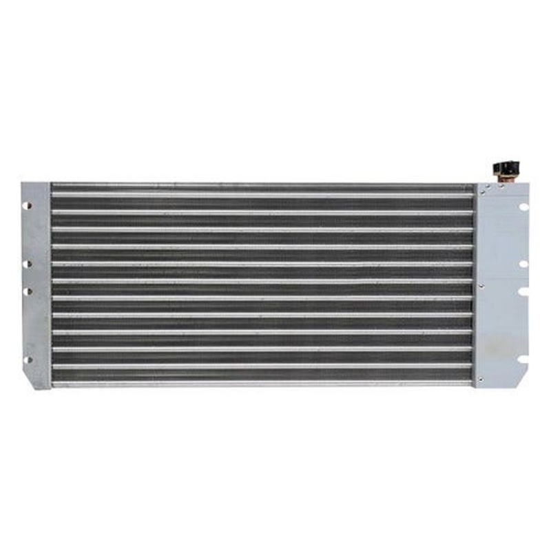 Condenser fits Valtra 6000 6100 6200 6300 6400 6600 6800 8050 8150 8450 8550 32814900 36538710 fits Valmet 8050 8150 8450 8550 32814900 36538710