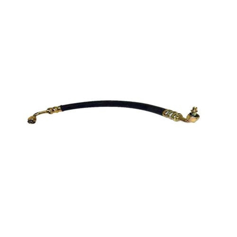 Condenser to Receiver Drier Hose fits AGCO 8610 8630 72275743 72215217