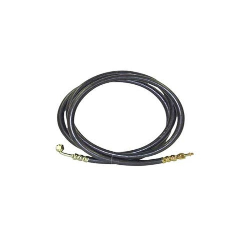 Condenser to Receiver Drier Hose fits Case IH 9110 9130 9170 9180 9210 9230 9270 9280 31-2575