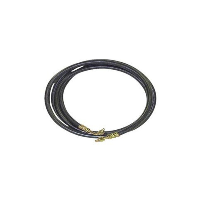 Condenser to Receiver Drier Hose fits Case IH 9170 9180 31-2233