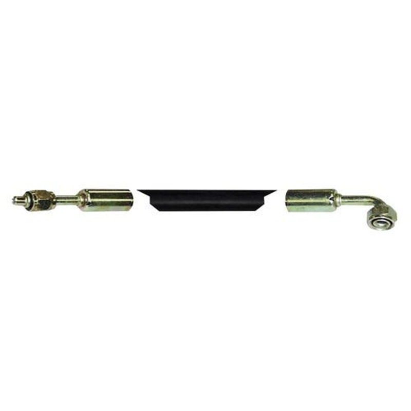 Condenser to Receiver Drier Hose fits Case IH 9240 9250 9260 31-2895