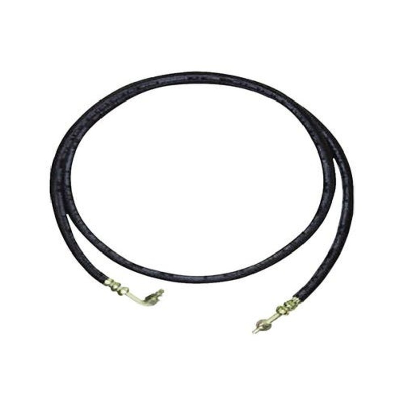 Condenser to Receiver Drier Hose fits Case IH 9240 9250 9260 9350 60-6960T1