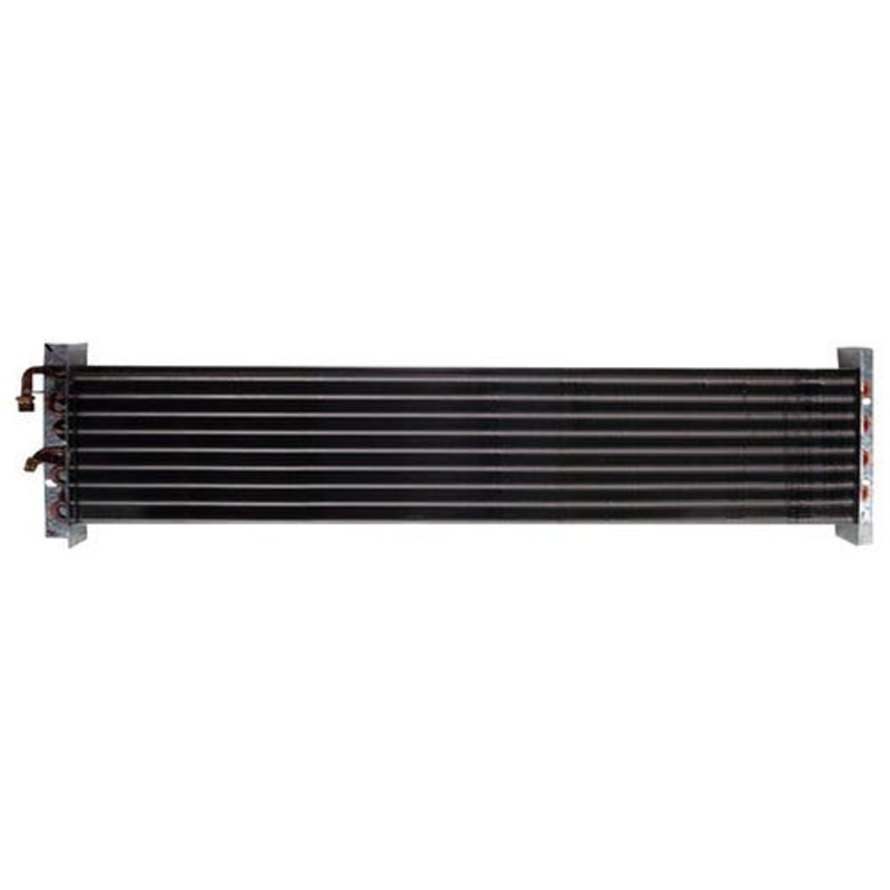 Condenser With Flare Adaptors fits White 4-150 4-180 30-3114643