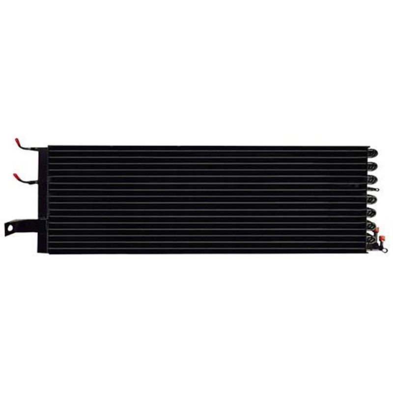Condenser With Oil Cooler fits John Deere 8560 8760 8960 RE41760