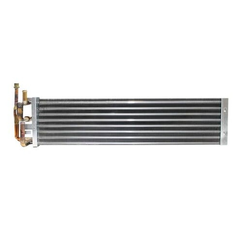 Evaporator and Heater Core fits Challenger 65C 65D 65E 75C 75D 75E 85C 85D 85E 95E fits Caterpillar 125-5841