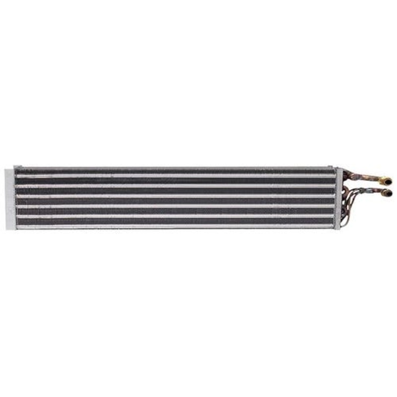 Evaporator fits Challenger 35 45 55 fits Caterpillar 175-2404