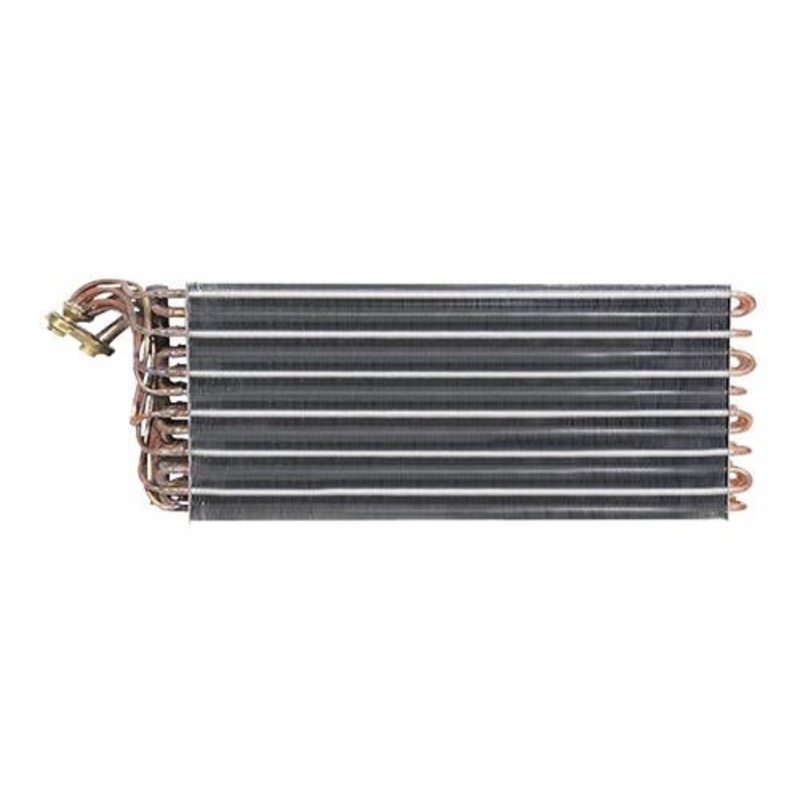Evaporator fits Fendt 922 Vario 924 Vario 927 Vario 930 Vario 933 Vario 936 Vario F931.812.140.260