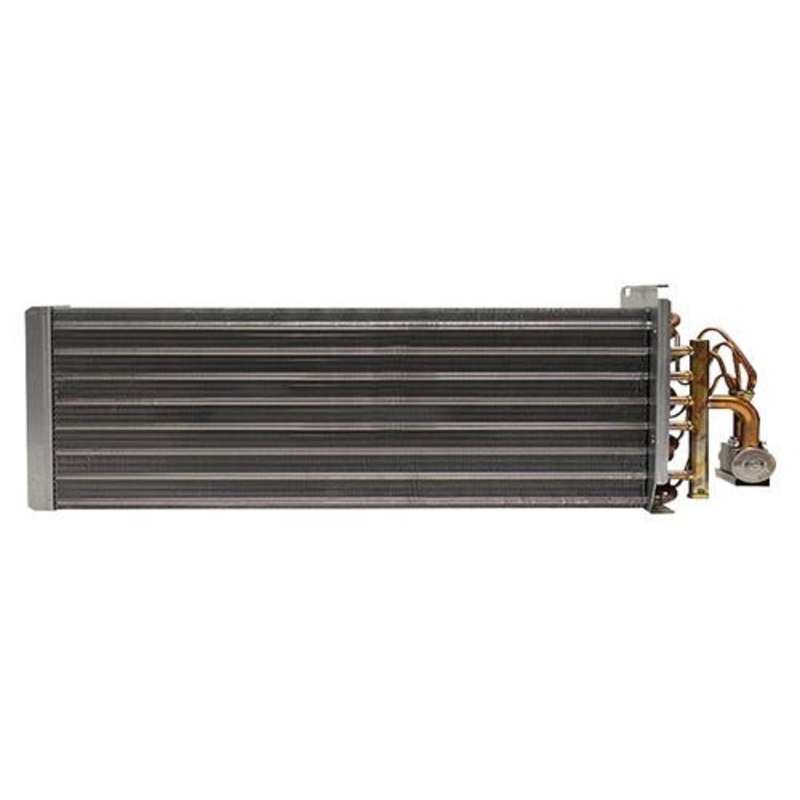 Evaporator fits JCB 7230 332/F2306