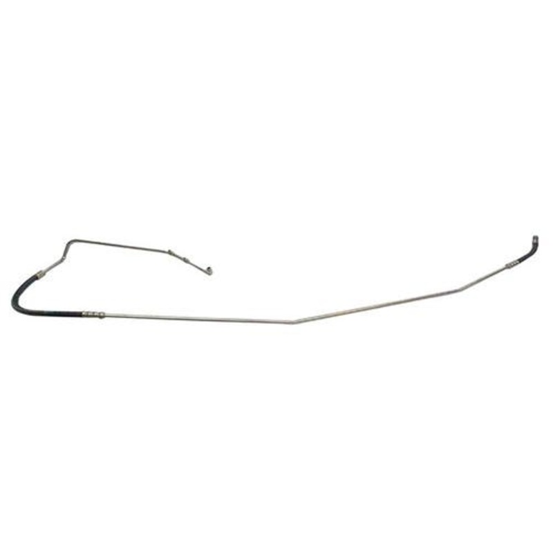 Evaporator Inlet Line fits John Deere 8100 8200 8300 8400 RE69034