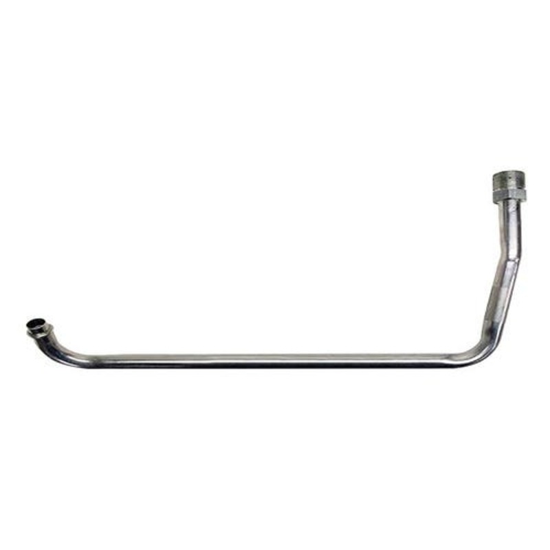 Evaporator Outlet Line fits John Deere 8100 8100T 8110 8110T 8200 8200T 8210 8210T 8300 8300T 8310 8310T 8400 8400T 8410 8410T RE67291