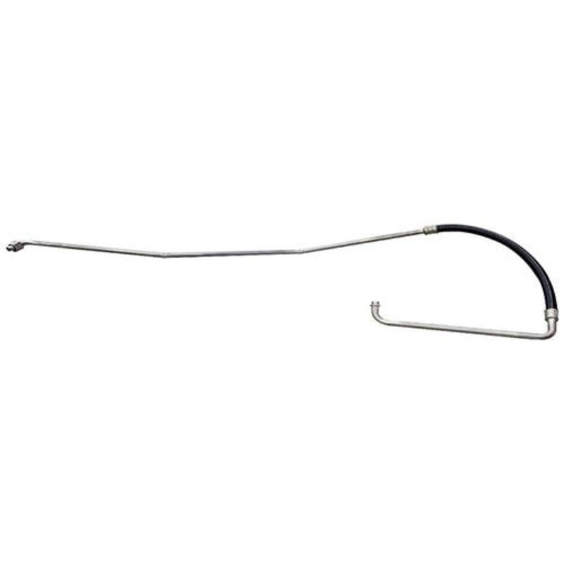 Evaporator Outlet Line fits John Deere 8100 8200 8300 8400 RE61158