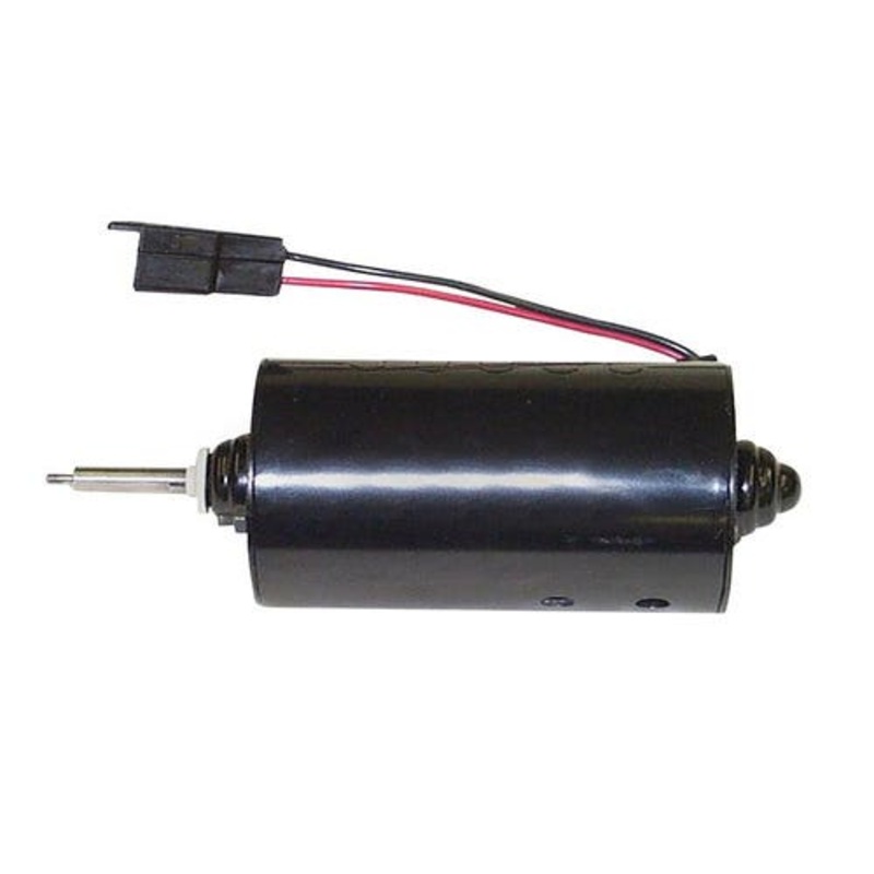 Heavy Duty Blower Motor - Pressurizer fits John Deere 8100 8100T 8110 8200 8200T 8210 8300 8300T 8310 8400 8400T 8410 RE61419