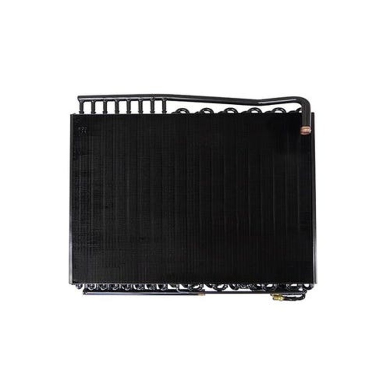High Efficiency Design Condenser With Oil Cooler fits John Deere 4040 4040S 4230 4430 4630 AR61885