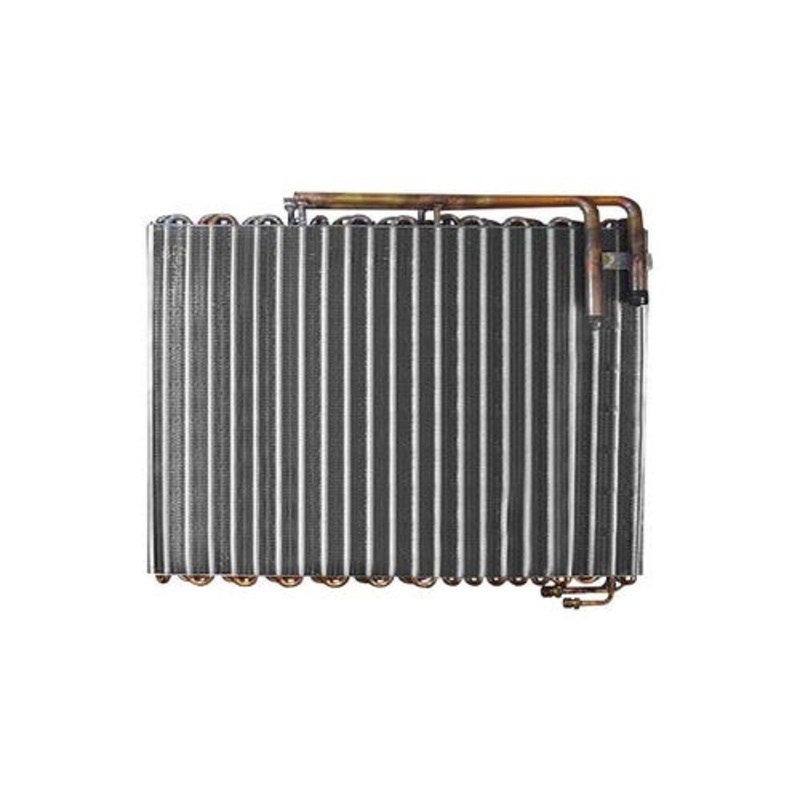 High Efficiency Design Condenser With Oil Cooler fits John Deere 4240 4240S 4440 AR96767