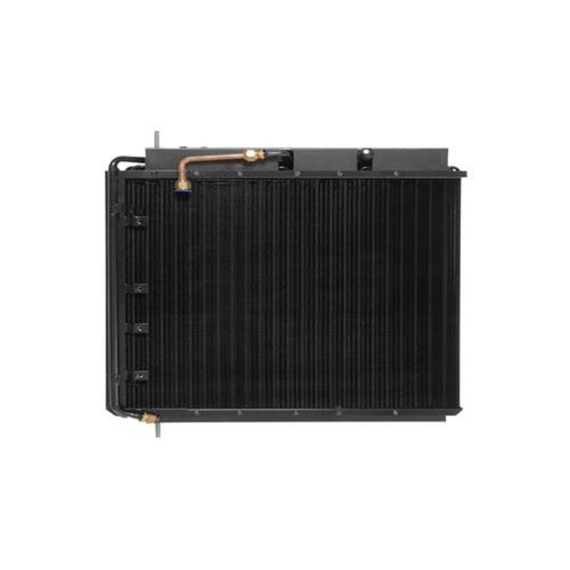 Lamborghini Condenser fits Deutz Agrotron120 Agrotron 150 0.013.2914.4/40