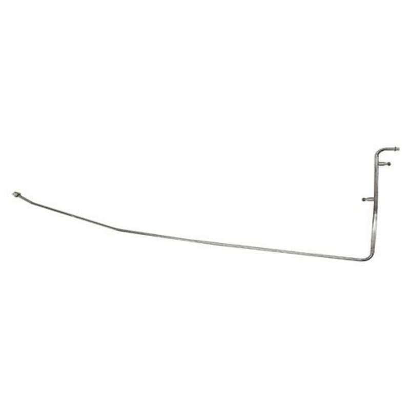 Liquid Roof Hose - Steel fits John Deere 5220 5320 5420 5520 RE184614 RE176484