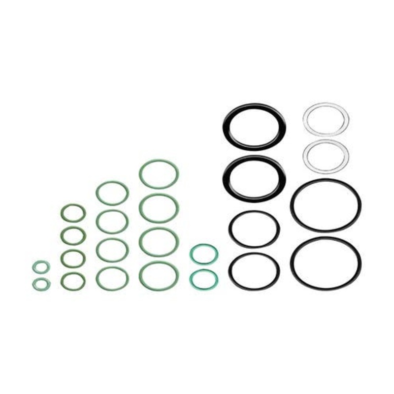 O-Ring Kit Universal Ag fits John Deere 5400 5410 6215 6415 6615 6715