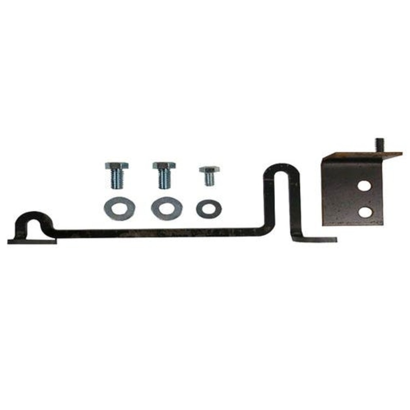 OE Condenser Bracket Kit fits International 786 886 986 1086 1486 1586 104746C1 104744C1