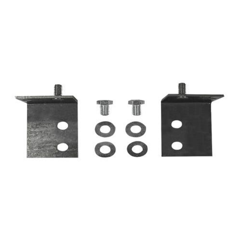 OE Oil Cooler Bracket Kit fits International 786 886 986 1086 1486 1586 104743C1 104744C1