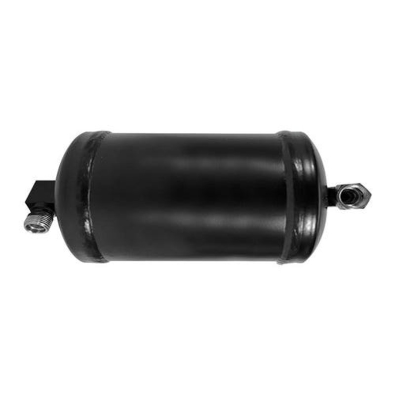 Receiver Drier Dry-Tech Series fits New Holland TG210 TG230 TG255 TG285 86984155 fits Case IH 86984155 fits Ford 86984155