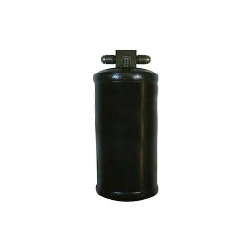 Receiver Drier fits Massey Ferguson 670 690 698 605818T1 fits Ford 8890161 fits Case IH 9210 9230 60-5818T4 fits Steiger 605818T1