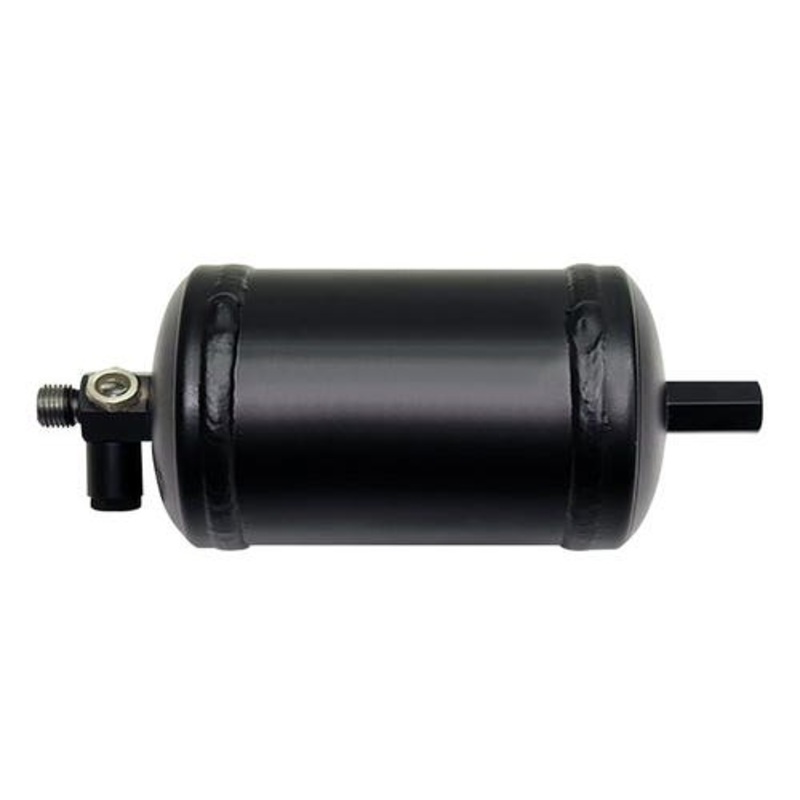 Receiver Drier Heavy Duty Dry-Tech fits Allis Chalmers 4W-220 4W-305 6060 6070 6080 7045 7080 8010 8030 8050 8070 70264644 70275847 fits AGCO 70264644