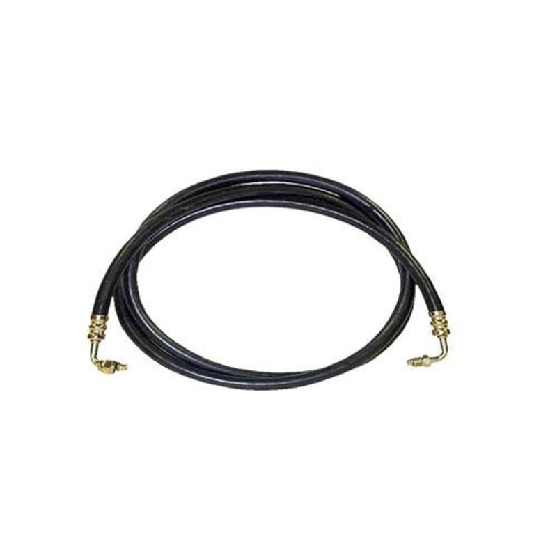Receiver Drier to Cab Hose fits AGCO 8610 8630 72275744