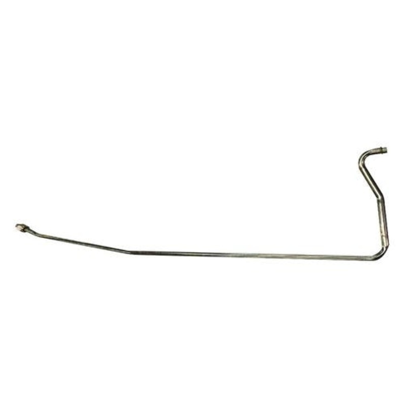 Roof Suction Line - Steel fits John Deere 5220 5320 5420 5520 RE176483