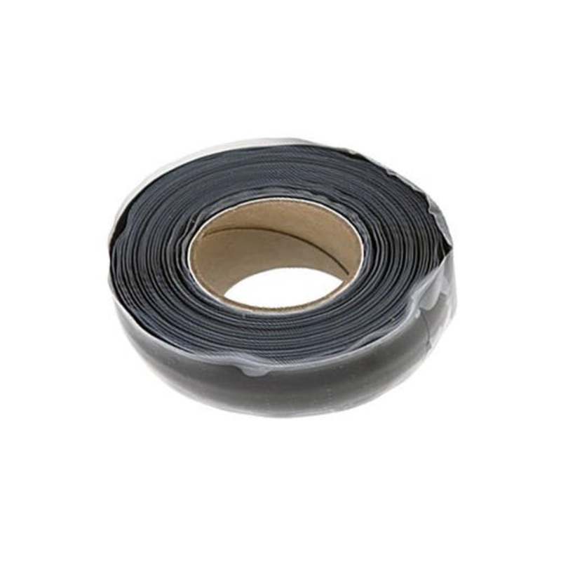 Silicone Tape - Self Fusing - Black fits International 5088 5288 5488