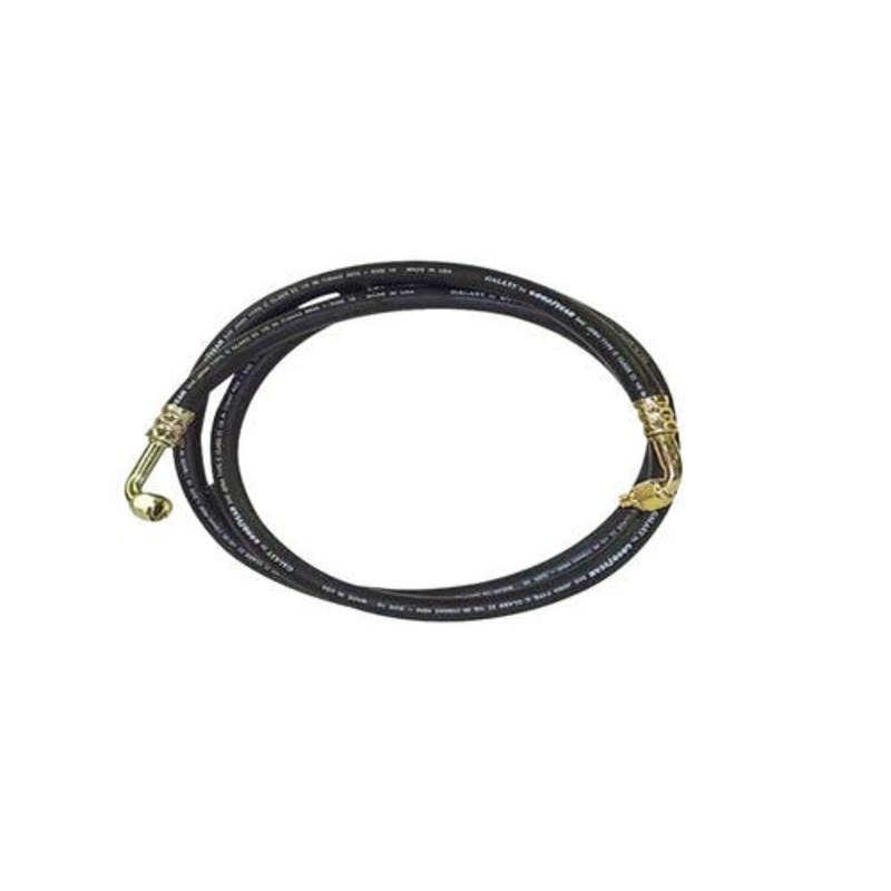 Suction Hose fits Case IH 9110 9130 9210 9230 31-2576