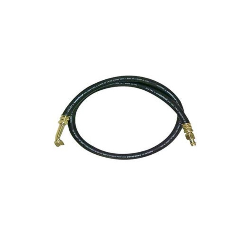 Suction Hose fits Case IH 9150 9240 9250 9260 31-2517