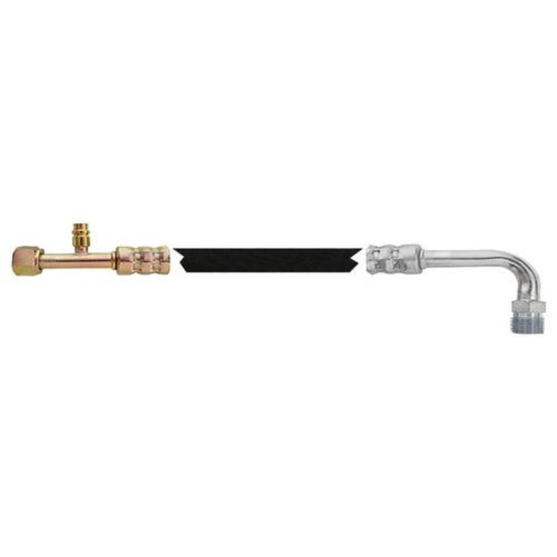 Suction Hose fits Challenger 35 45 55 fits Caterpillar 118-0724