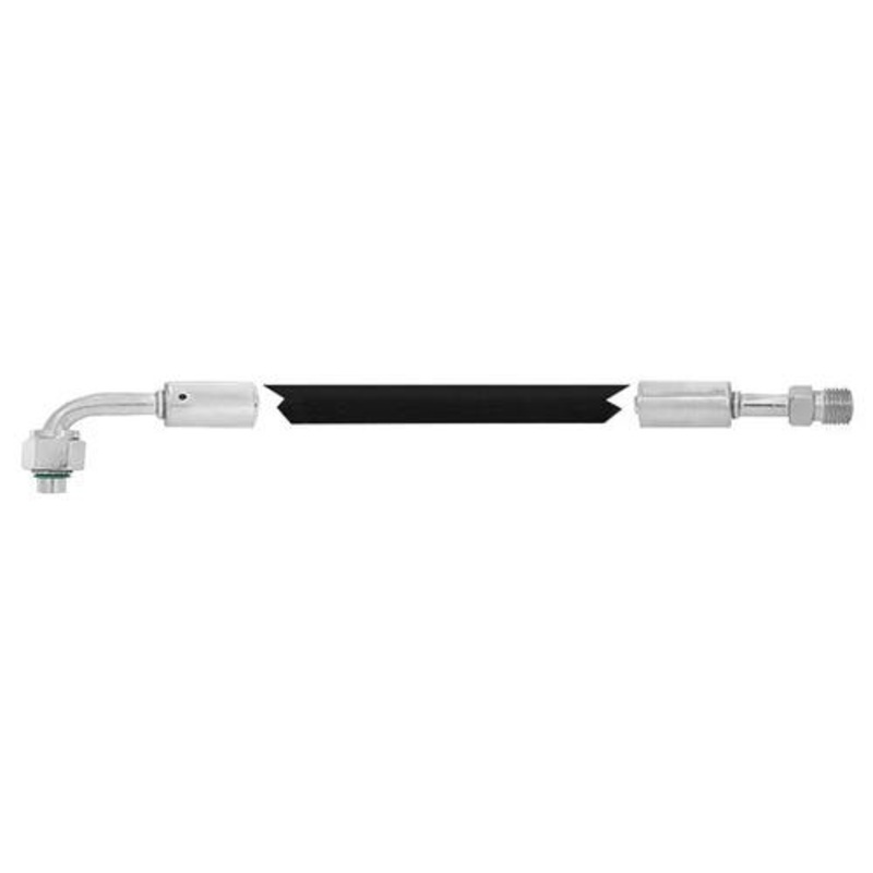 Suction Hose fits Challenger 65