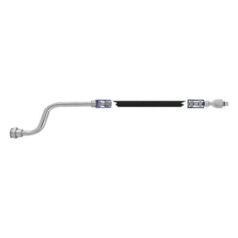 Suction Hose fits John Deere 4030 AR67935 RE57322