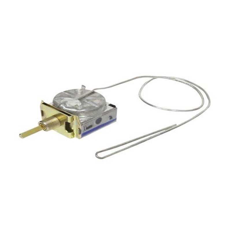 Thermostatic Switch fits Ford 2600 3600 4100 4600 5110 5600 5610 6600 6610 6700 6710 6810 7600 7610 7700 7710 D6NN19N683B fits New Holland 87015296