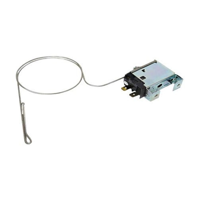 Thermostatic Switch fits Kubota L3240 L3430 L3540 L3940 L4240 L4330 L4630 L4740 L5030 M105 M110 M4900 M5700 M6800 M7040 M8200 M8540 M9000 T1065-72162
