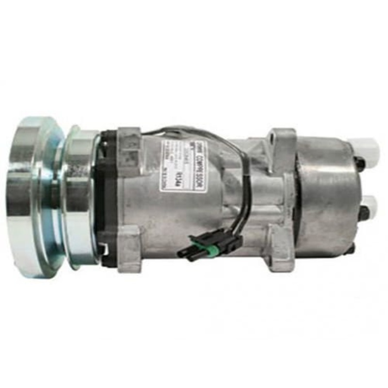 Air Conditioning Compressor fits Challenger 35 45 55 35 114-9484 114-9487
