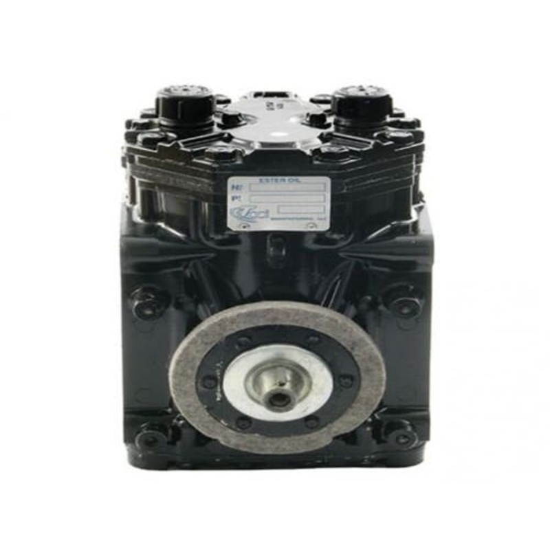 Air Conditioning Compressor fits International 3088 3288 3688 5088 5288 5488 6388 6588 6788 fits Massey Ferguson fits Case IH fits CLAAS fits Lexion