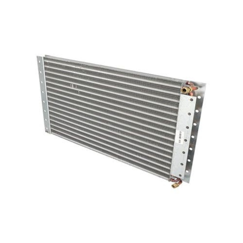 Air Conditioning Condenser fits Allis Chalmers 7000 7030 7040 7050 7060 7080 7580 70268462