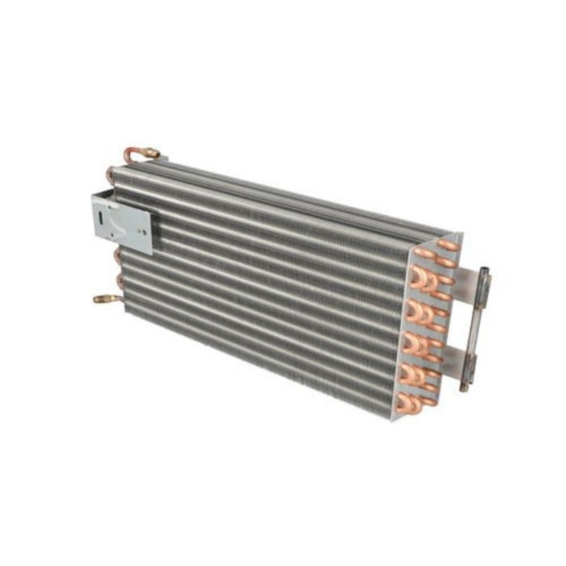 Air Conditioning Condenser fits Case 1490 1896 2090 2094 2096 2290 2294 A145899