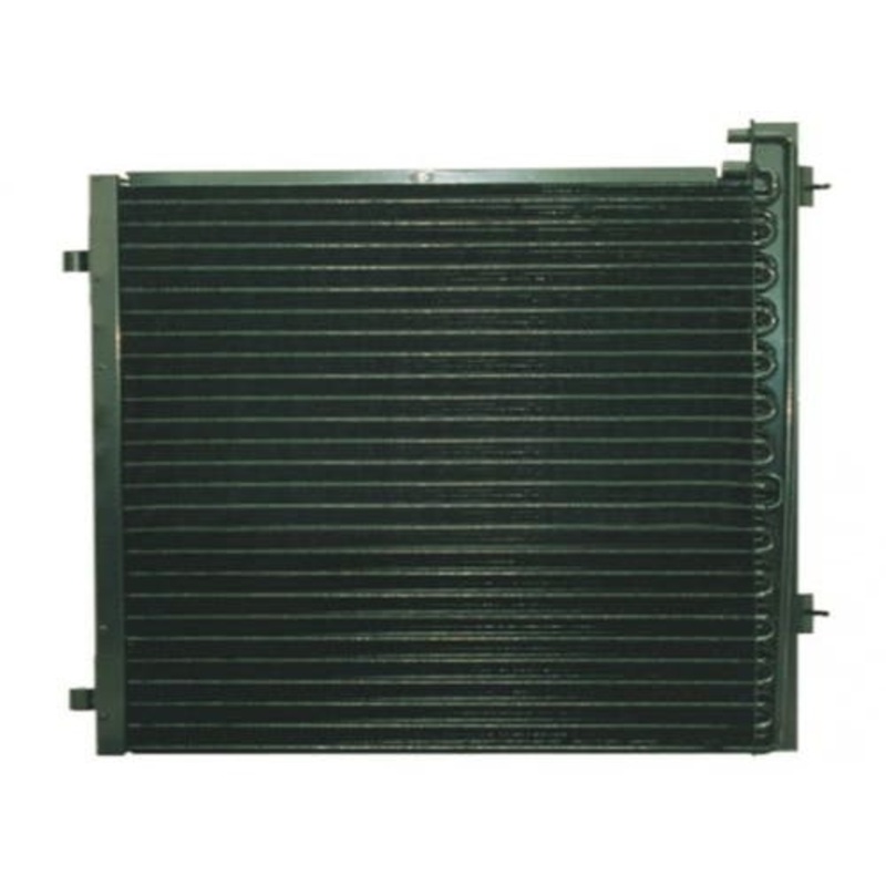 Air Conditioning Condenser fits Ford 8670 8770 8870 8970 86501402