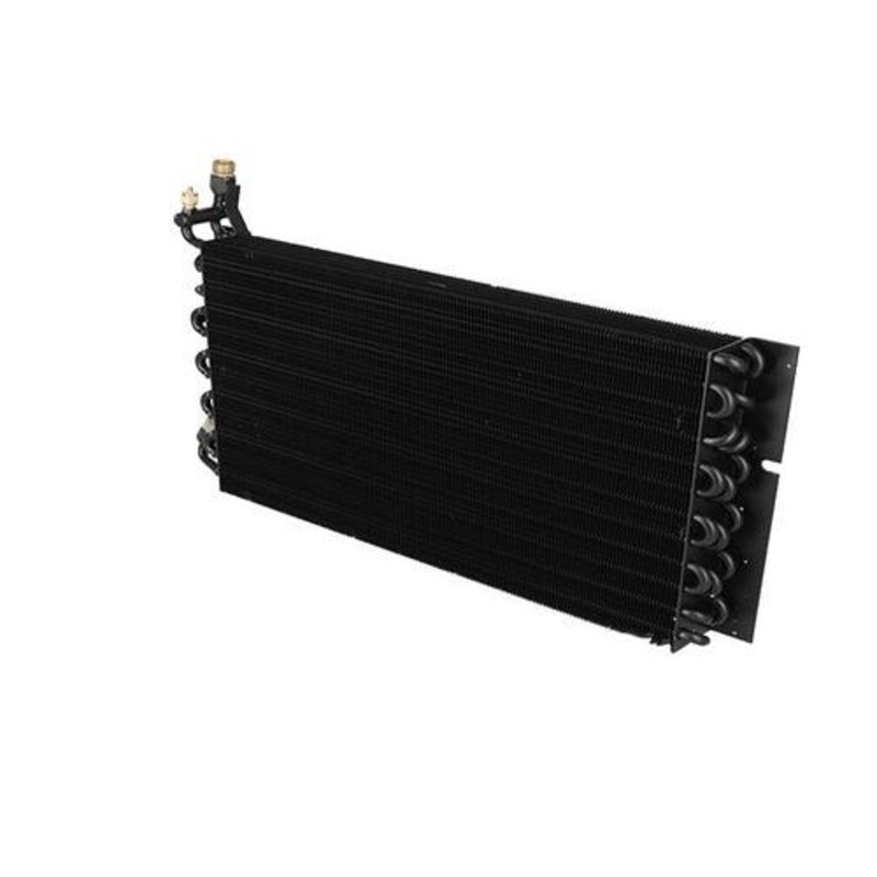 Air Conditioning Condenser fits International Hydro 186 786 886 986 1086 1486 1586 3388 3588 3788 6388 6588 6788 118316C2 109284C1 118316C1 111455C1