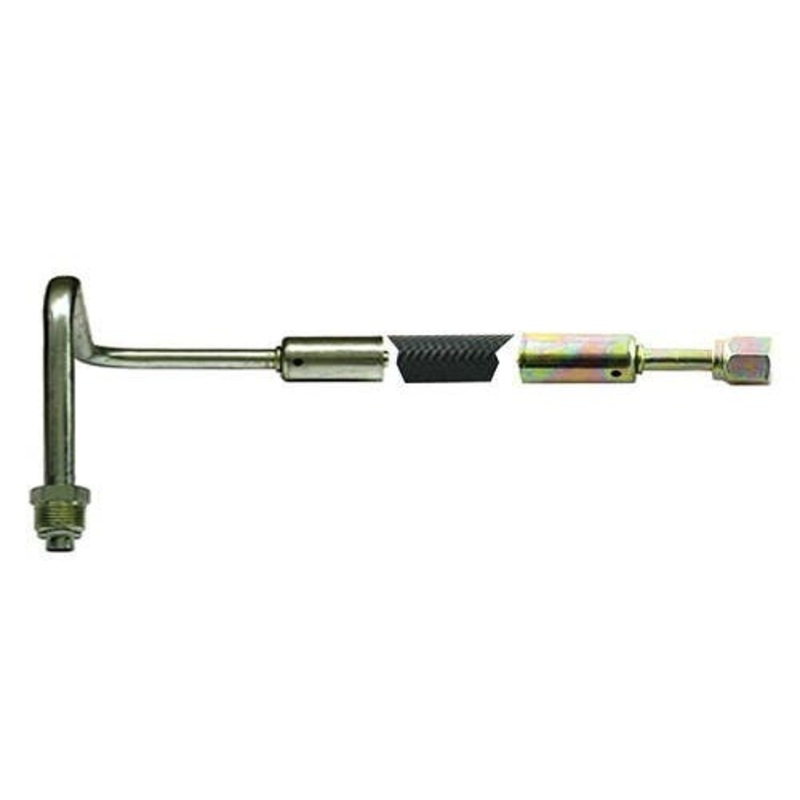 Air Conditioning Hose - Evaporator Inlet Line fits Case IH 7110 7120 7130 7140 7150 7210 7220 7230 7240 7250 8910 8920 8930 8940 8950 1999928C1