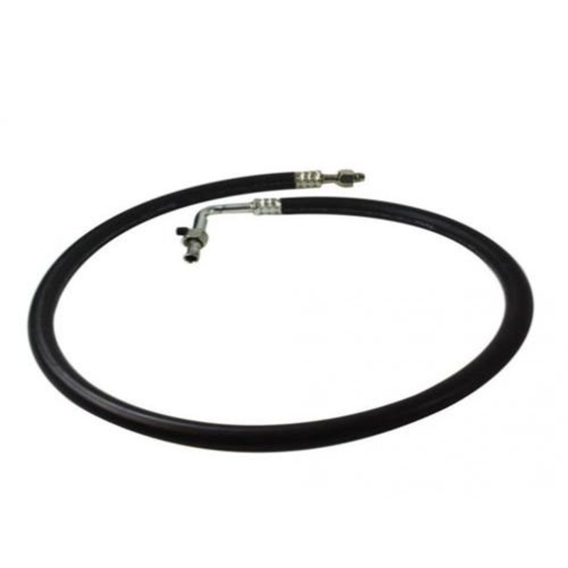Air Conditioning Hose - Evaporator Outlet Line fits Case IH 7110 7120 7130 7140 7150 96884C2
