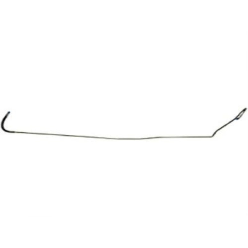 Air Conditioning Hose Line - Cab Post fits Allis Chalmers 8010 8030 8050 8070 71504003