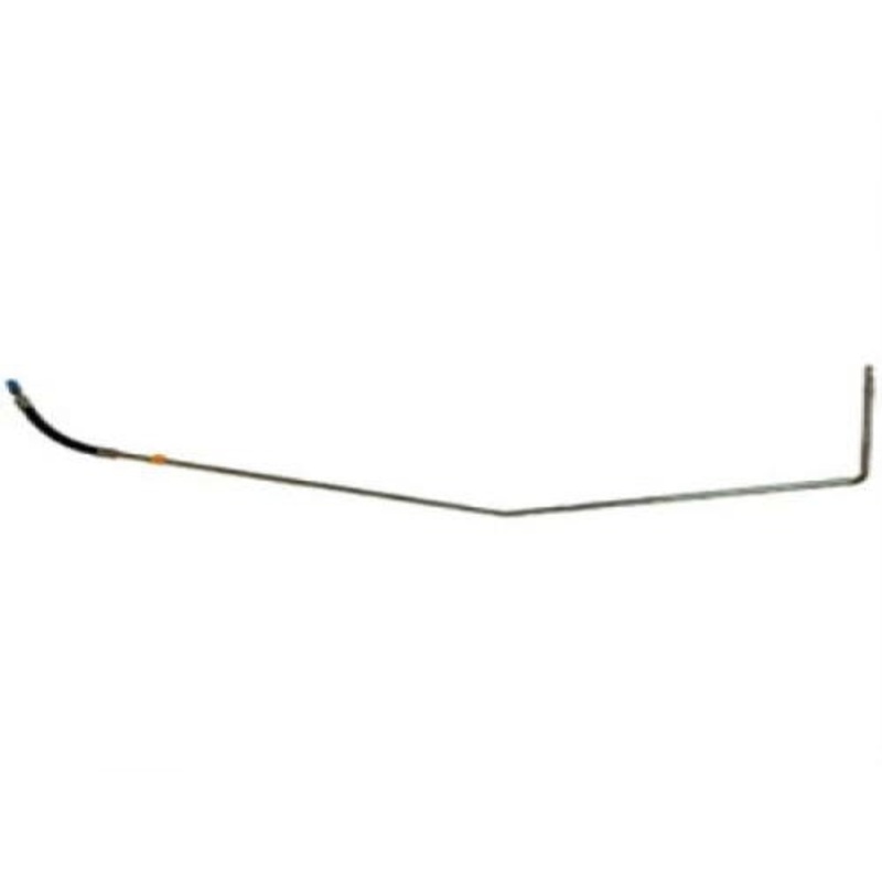 Air Conditioning Hose Line - Cab Post fits Allis Chalmers 8010 8030 8050 8070 71504004
