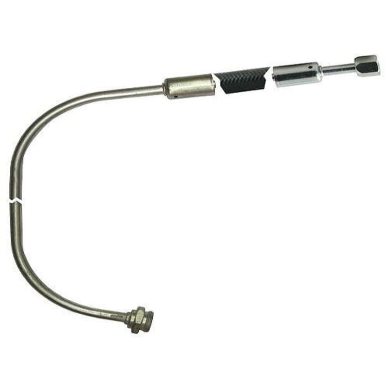 Air Conditioning Hose Line Cab Post fits International Hydro 186 786 886 986 1086 1486 1586 109414C1