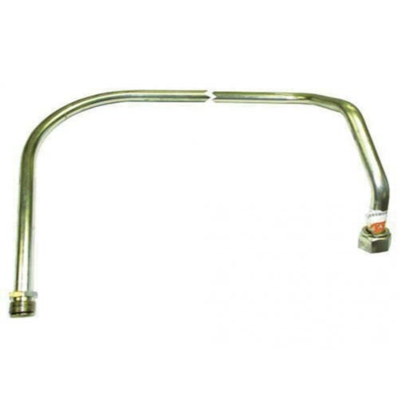 Air Conditioning Hose Line Cab Post fits International Hydro 186 786 886 986 1086 1486 1586 3088 3288 3388 3588 3688 3788 5088 5288 5488 6388 143115C1