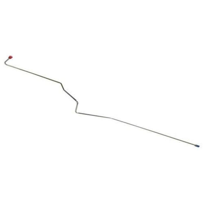 Air Conditioning Hose Line Cab Post fits John Deere 4050 4055 4250 4255 4450 4455 4555 4560 4650 4755 4760 4850 4955 4960 RE17091